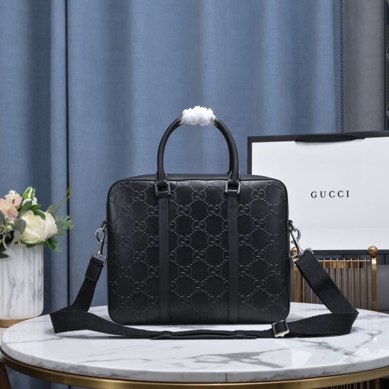 Mens Gucci Briefcases